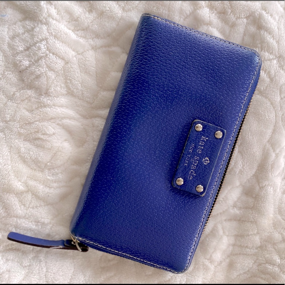 Kate spade wallet